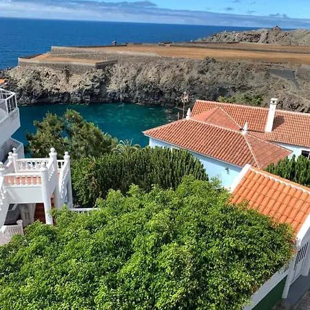 아파트 M & P - San Marcos 이코드레로스비노스