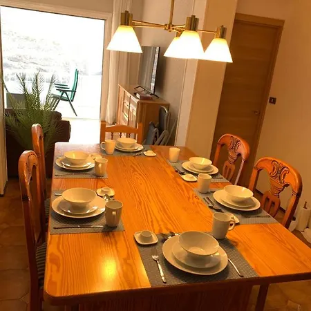 M & P - San Marcos 아파트 이코드레로스비노스