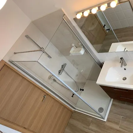 Apartman M & P - San Marcos