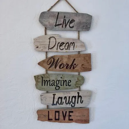 아파트 M & P - San Marcos *