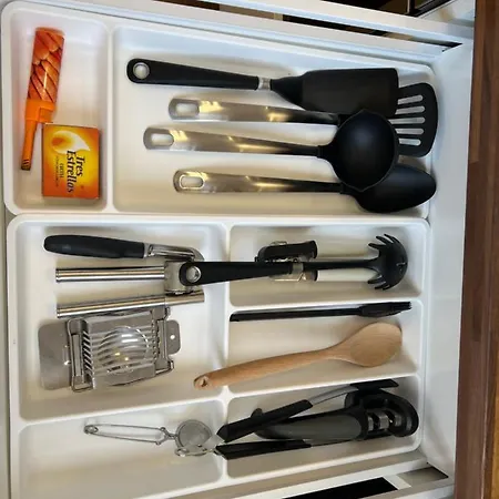 M & P - San Marcos 아파트 *