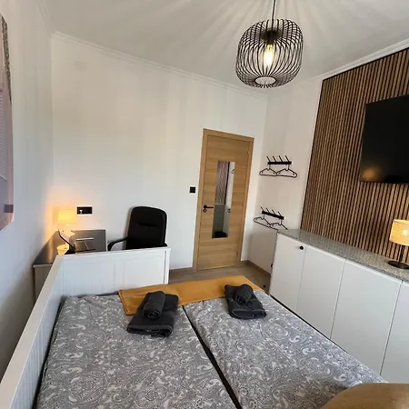 M & P - San Marcos Apartman Icod de los Vinos