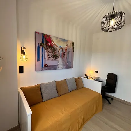 Apartman M & P - San Marcos Icod de los Vinos