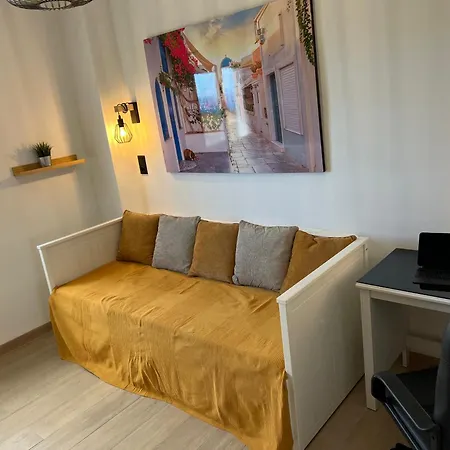 M & P - San Marcos *