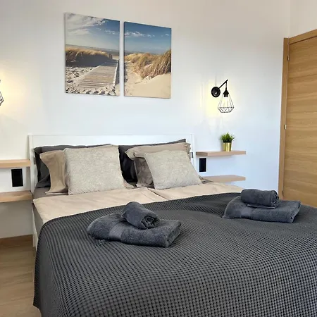 Apartman M & P - San Marcos