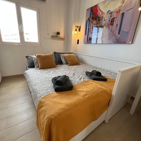 M & P - San Marcos Apartman Icod de los Vinos