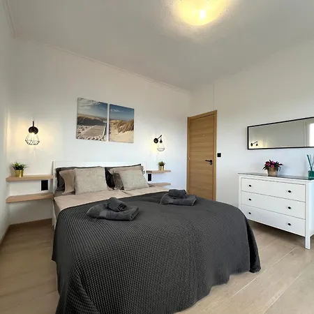 Apartman M & P - San Marcos Icod de los Vinos