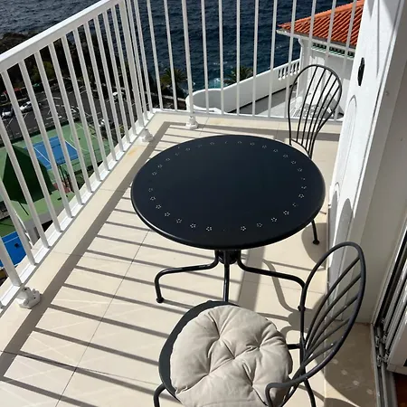 아파트 M & P - San Marcos *