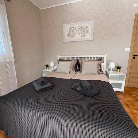 Apartman M & P - San Marcos Icod de los Vinos