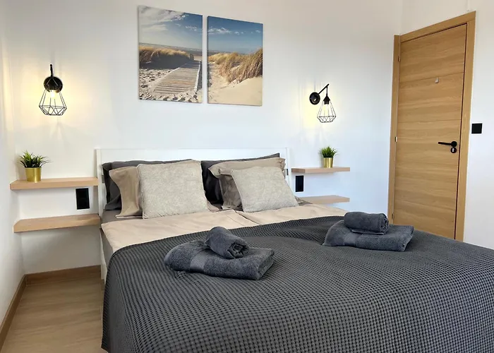 شقة M & P - San Marcos