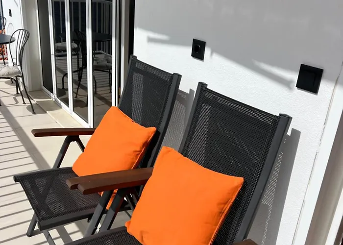 شقة M & P - San Marcos *