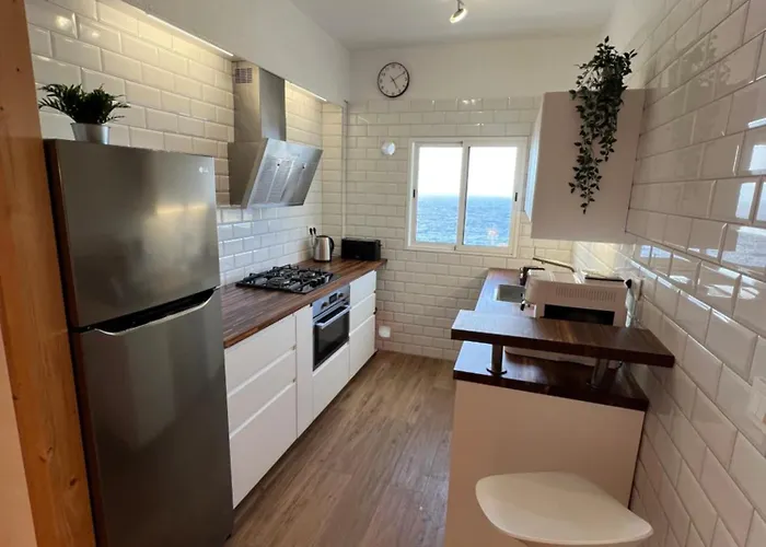 شقة M & P - San Marcos