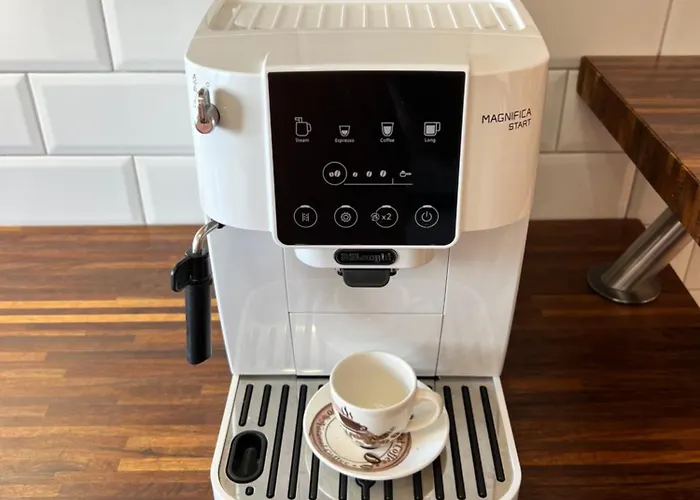 شقة M & P - San Marcos إيكود ذي لوس فينوس