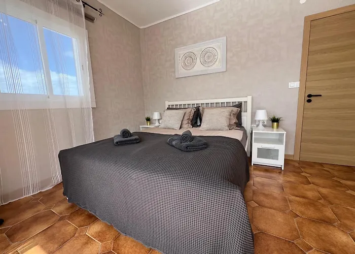 M & P - San Marcos شقة