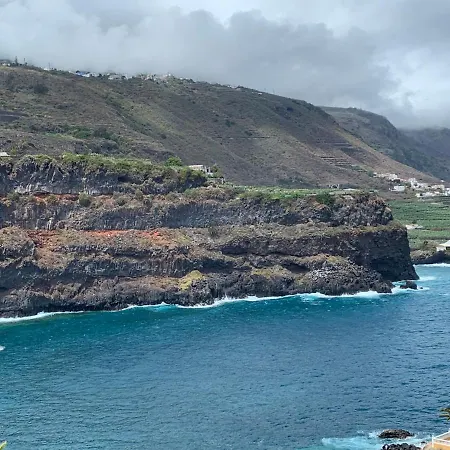 M & P - San Marcos Appartement