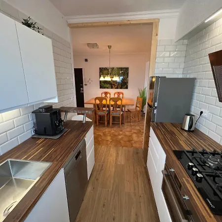 Apartment M & P - San Marcos Icod De Los Vinos