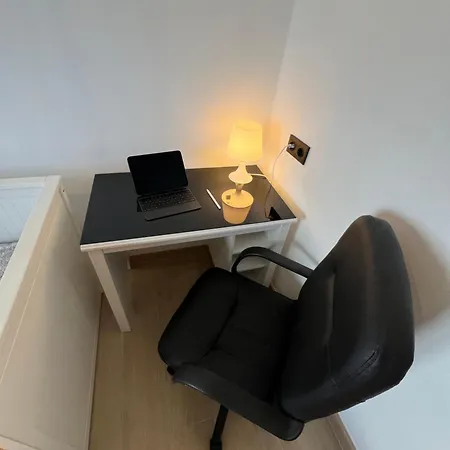 Apartment M & P - San Marcos Icod De Los Vinos