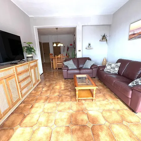 Appartement M & P - San Marcos *