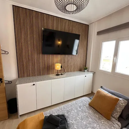 M & P - San Marcos Icod De Los Vinos