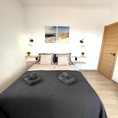 M & P - San Marcos Appartement *