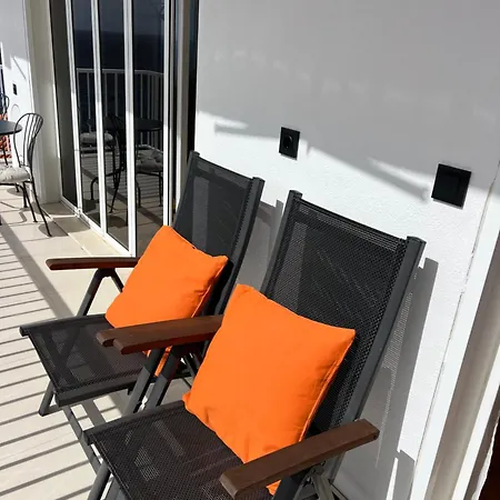 Appartement M & P - San Marcos *