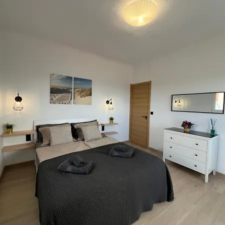 Apartment M & P - San Marcos Icod De Los Vinos