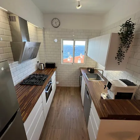 M & P - San Marcos Icod De Los Vinos