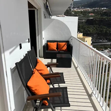 M & P - San Marcos Icod De Los Vinos