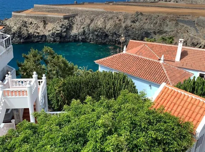 Διαμέρισμα M & P - San Marcos Icod De Los Vinos