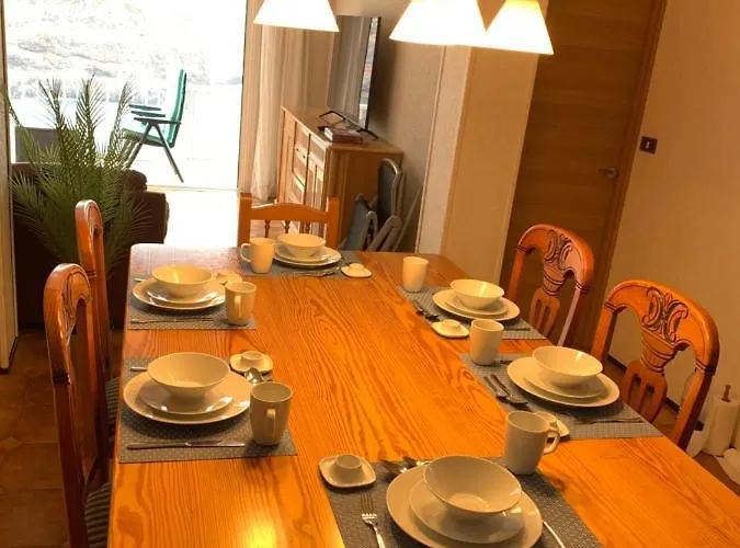 M & P - San Marcos Διαμέρισμα Icod De Los Vinos