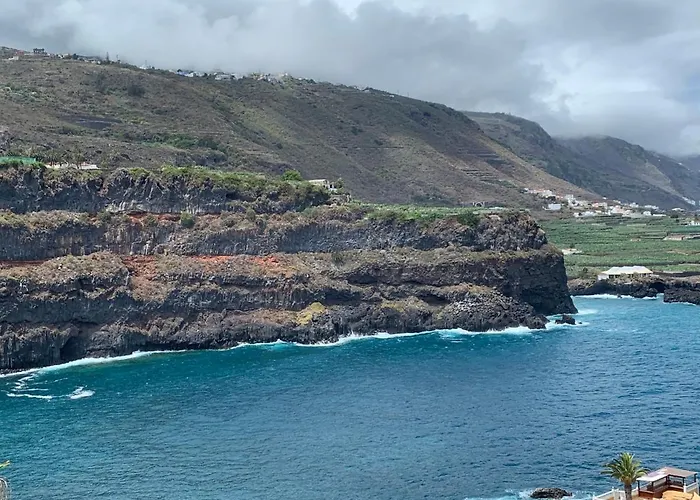 M & P - San Marcos Διαμέρισμα