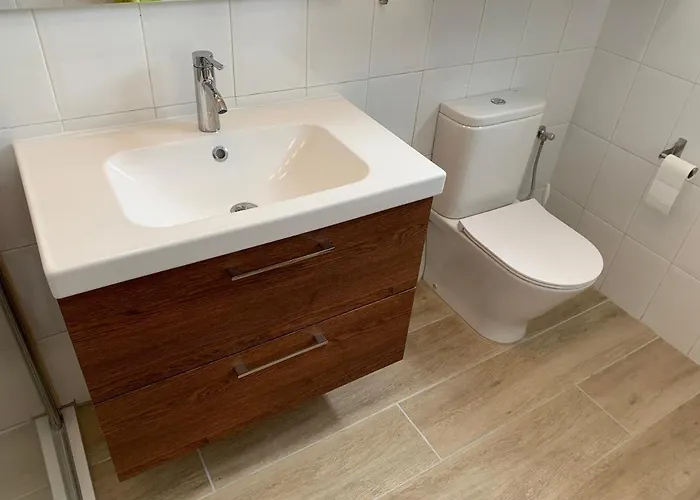 Διαμέρισμα M & P - San Marcos *