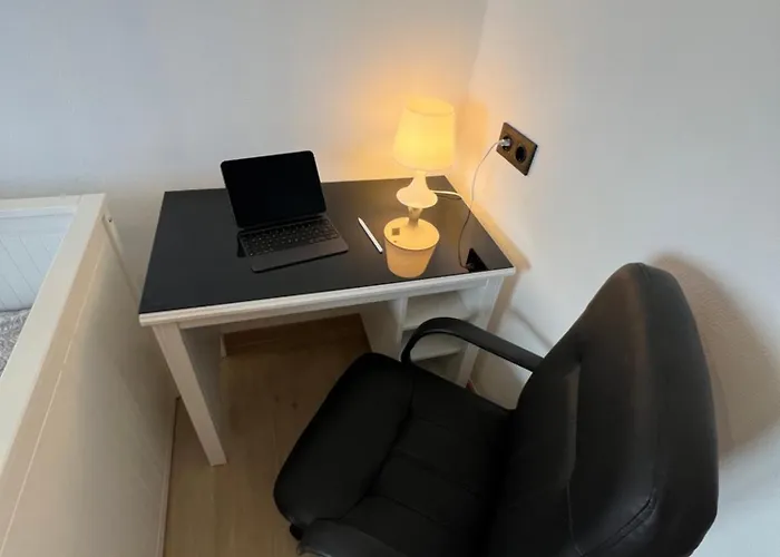 Διαμέρισμα M & P - San Marcos Icod De Los Vinos