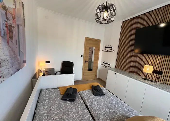 M & P - San Marcos Διαμέρισμα Icod De Los Vinos