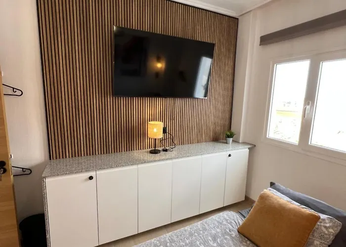 M & P - San Marcos Icod De Los Vinos