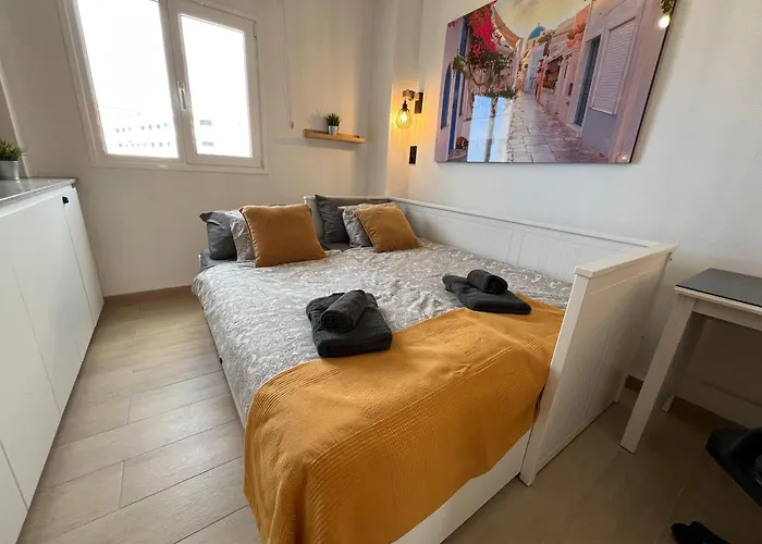 M & P - San Marcos Διαμέρισμα Icod De Los Vinos