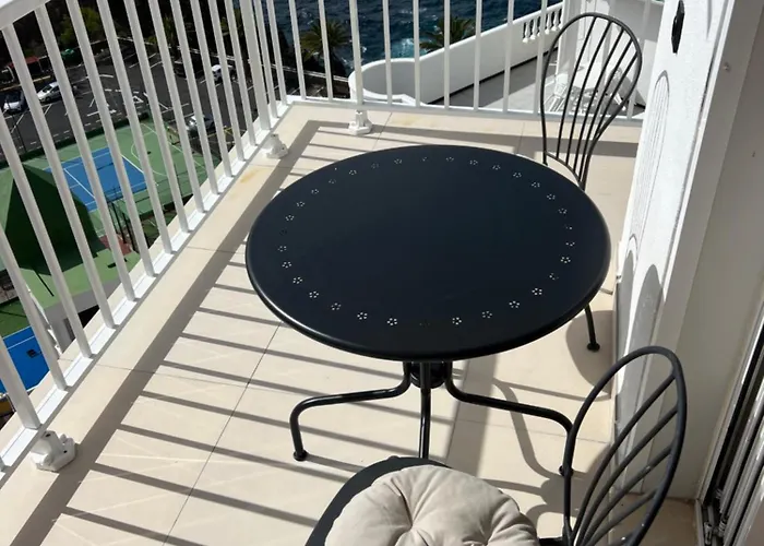 Διαμέρισμα M & P - San Marcos *