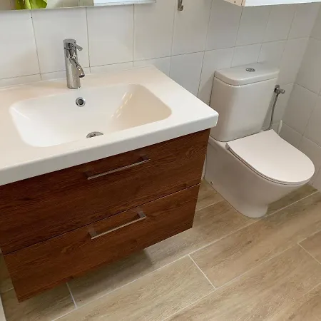 Appartement M & P - San Marcos *