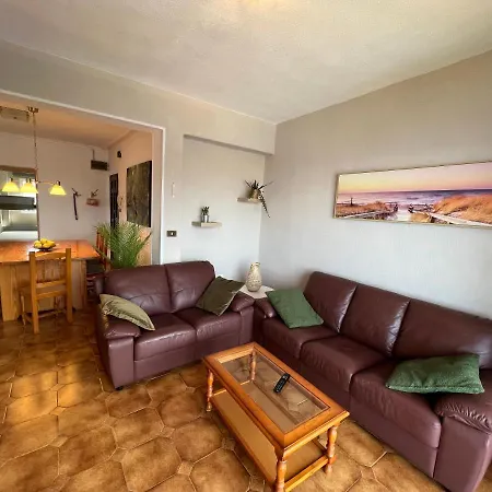 Appartement M & P - San Marcos *