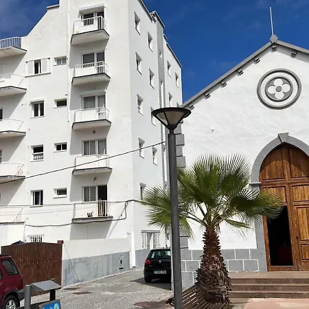 Appartement M & P - San Marcos *