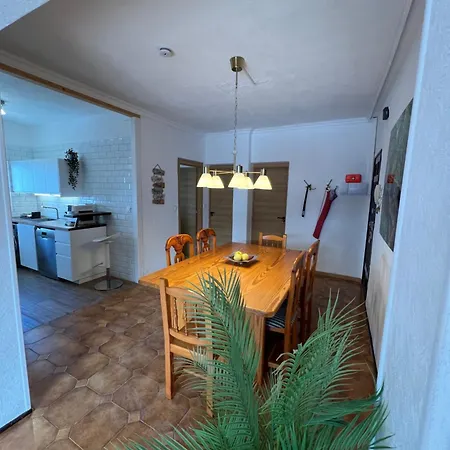 M & P - San Marcos Icod De Los Vinos