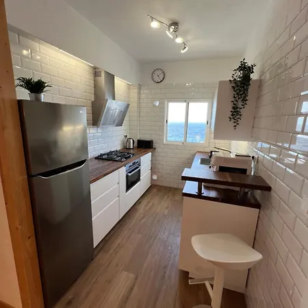 Appartement M & P - San Marcos