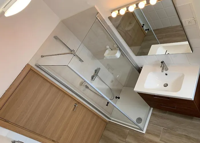 Appartamento M & P - San Marcos