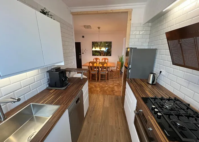 Apartment M & P - San Marcos Icod De Los Vinos