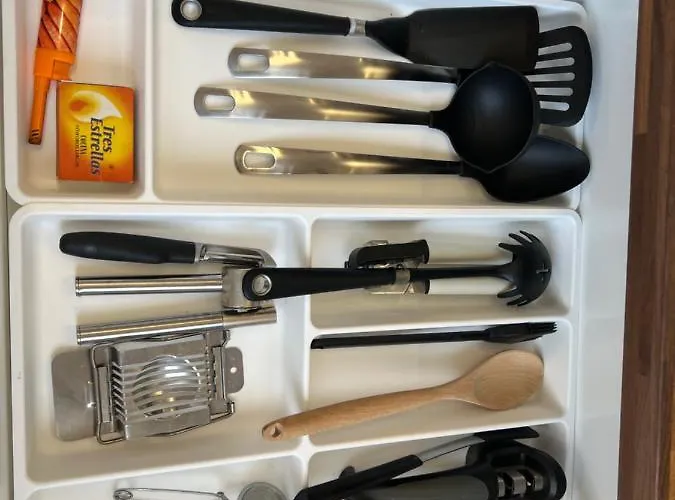 M & P - San Marcos Apartment *