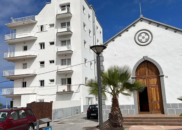 Appartamento M & P - San Marcos *