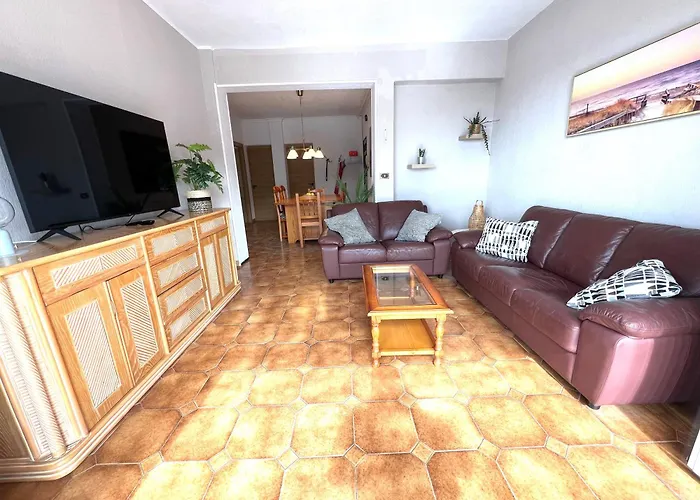 Appartamento M & P - San Marcos *