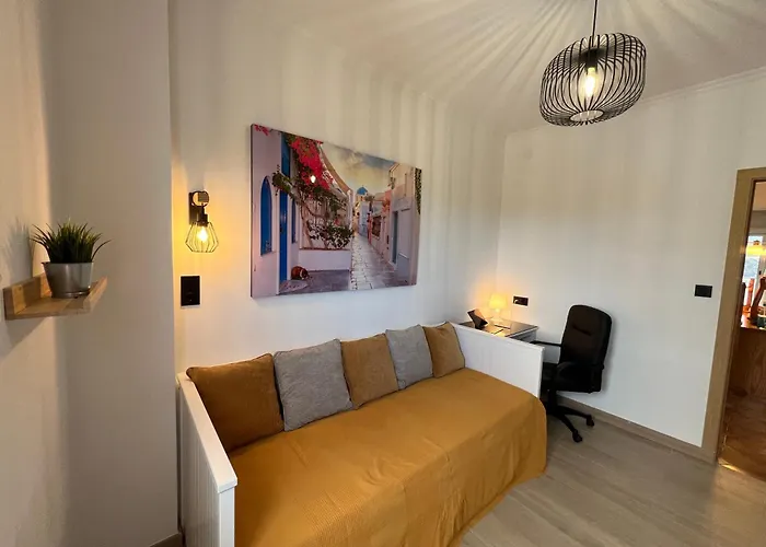 Appartamento M & P - San Marcos Icod De Los Vinos