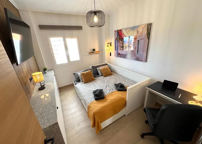 M & P - San Marcos Appartamento