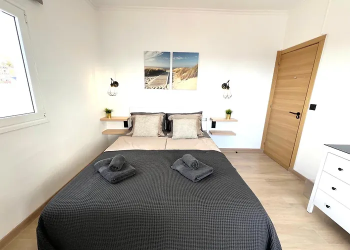 M & P - San Marcos Appartamento *